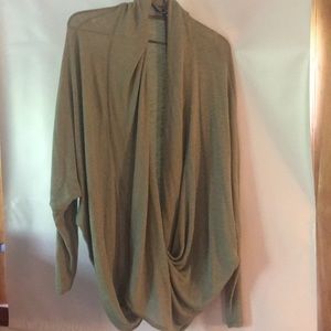 Free people wrap top